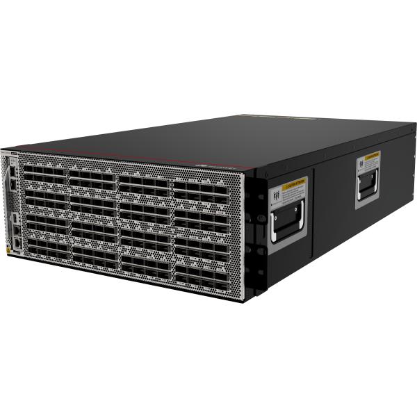 Huawei CE9866-128DQ Switch 25.6Tbps 128x100G/400G EVPN VXLAN