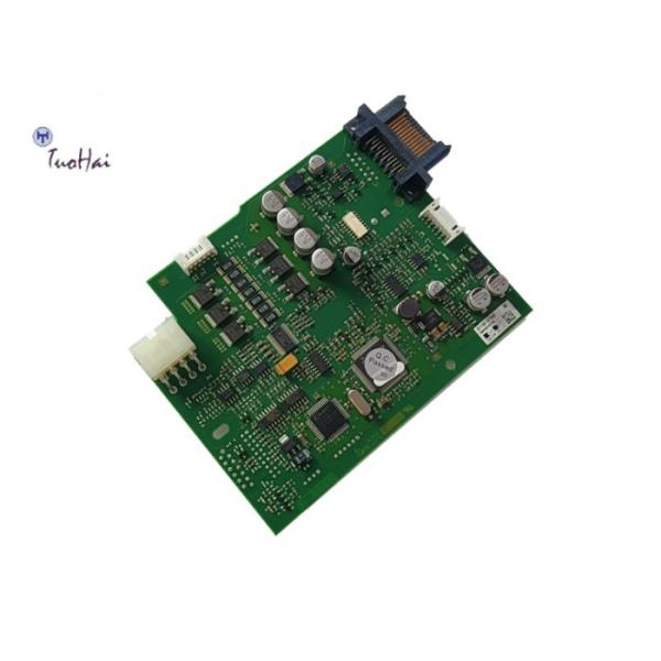 1750131983 1750131983 Wincor ATM Parts Cineo 4060 C4060 1750126457 Reel Storage Fix Installed Escrow Module Control Boar
