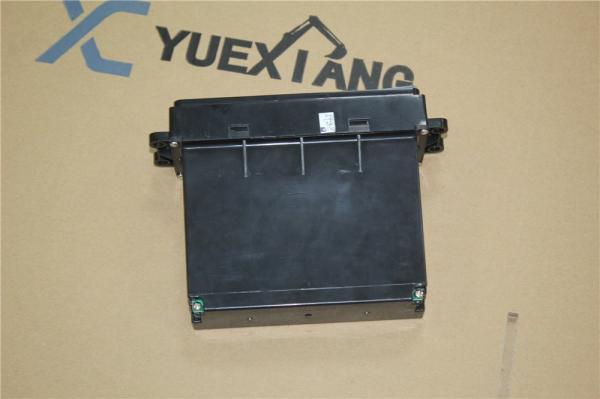 Painel 11Q6-90370 HCE do condicionamento de ar de Controller R215-9 R210 R220 da máquina escavadora