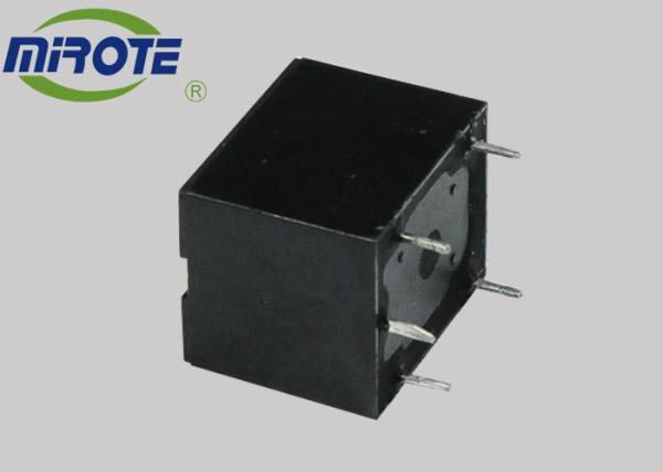 Mirote Electromagnetic Mini 5v Dc Power Relay  ,  SPDT 5 Terminal Pcb Automotive Relay automotive relay 12v 40a