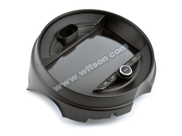 9 Screen OEM Style without DVD Deck For BMW Mini Cooper R50 R52 R53 R56 R60 2000-2020