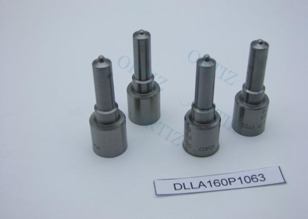 ORTIZ BMW 13537788954 common rail injector nozzle DLLA160P1063 pump injection nozzle 0433171690