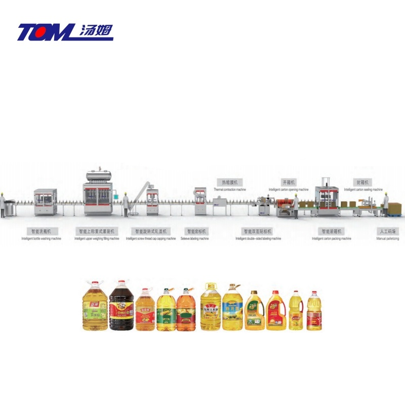 Automatic High-Efficiency Bag Filling & Packaging Machine for Powder/Granule/Liquid with Pem Feeder