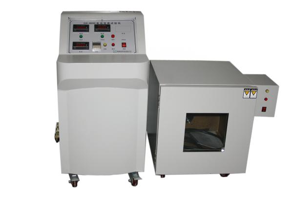 Short Circuit Current 1000A 55 ± 2 ℃ Temperature Battery External Short Circuit Test