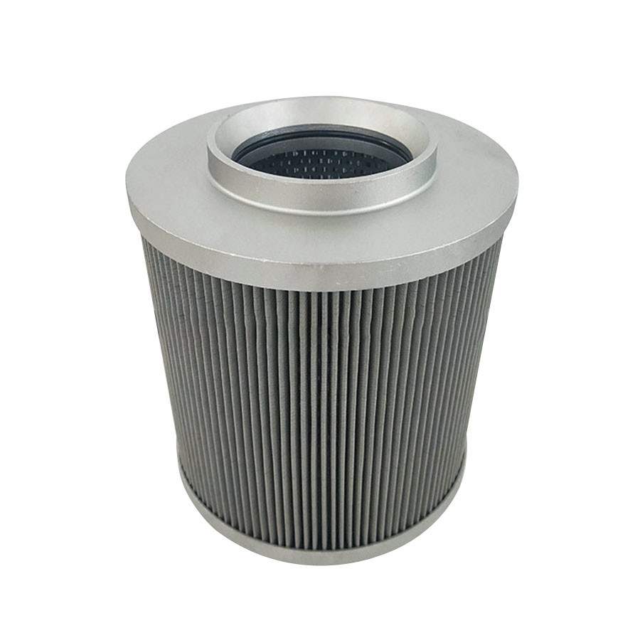 JX-630X100/DF Гидравлический фильтр масла H1164T Для XCG210 XCG210LC-8 XCG240