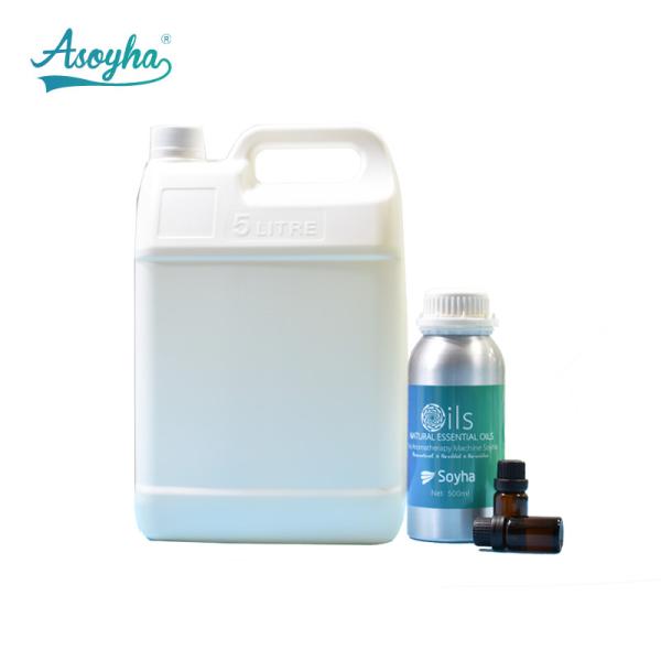 Pure Osmanthus Fragrance Air Freshener Flower Essential Oil For Fragrance Diffuser HVAC