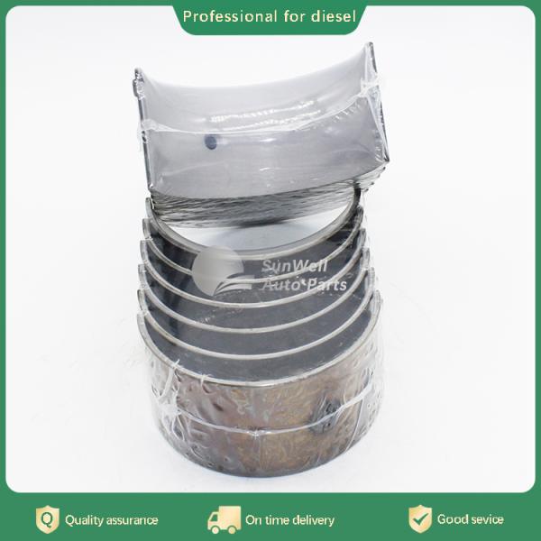 Original Diesel Engine parts NT855 Connecting Rod Bearing 214951