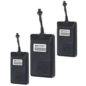 GPS Tracker Device