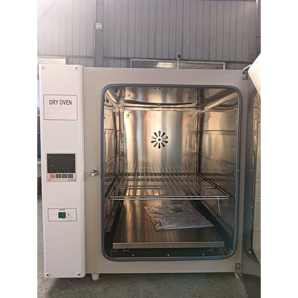 Armoire de séchage pour instruments chirurgicaux en acier inoxydable médical 42L-640L