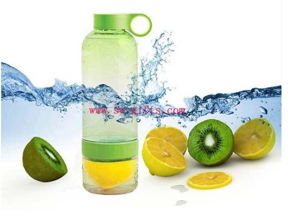 Lemon Cup Easy Citrus Juice Source Vitality Water Bottle Fruit Cup Healthy Hot selling New