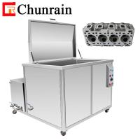 Filtra a ferrugem, a sujeira, o carbono, remove a placa principal da motocicleta, o molde, o DPF, o tanque, a bola de golfe, o laboratório de limpeza por ultra-som, fabricado na China
