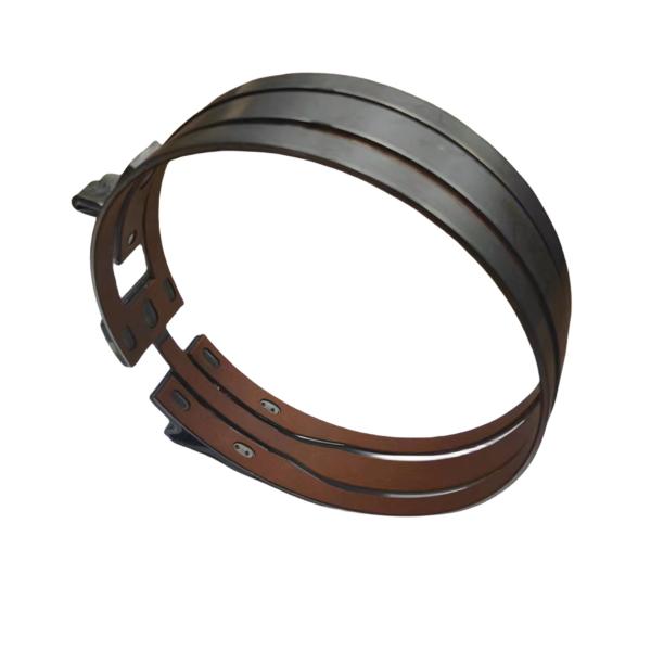 Pièces automobiles AL4 bande de freinage à transmission automatique Pour Peugeot Citroen OE 234129