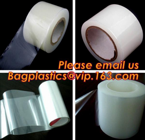 pp protective film, PET film/ PET protective film/packing film, PE rollstock film pe protective film