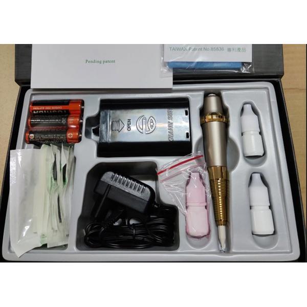 Тайвань гигантское Солнце 9420 9740 цвет машины макияжа Permanet оружия татуировки машины 8650 татуировок серебряный