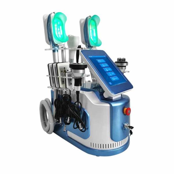 360 Cryolipolysis Fat Freezing Machine Y Ems Angle 1000W