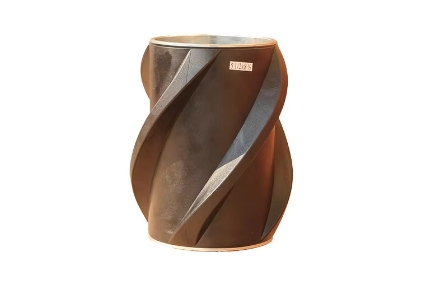  Composite Material Spiral Type Casing Centralizer 13 5/8 