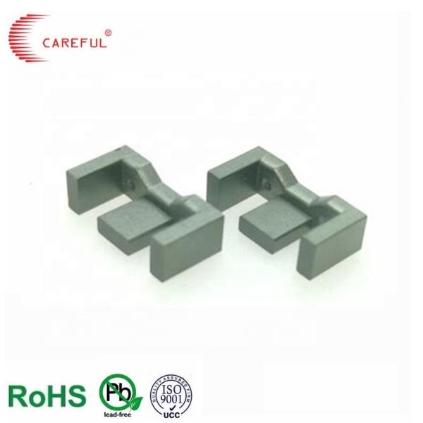 Quality Comes First Cheap price  functional advanced Hot sale PC35 material EE85B  large  ferrite cores transformer  reactor