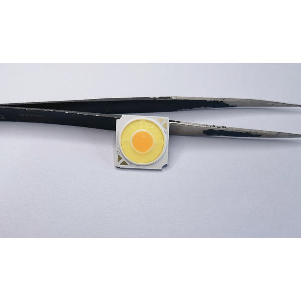 CCT 2000K-7000K обломока 8W+8W 300mA СИД COB 1919 Bi-Color с высоким CRI 90
