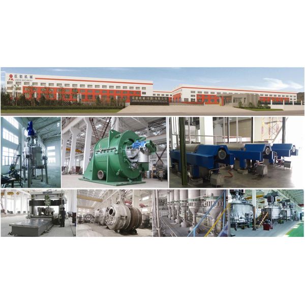Horizontal Sulfur Dewaxing Pressure Leaf Filter