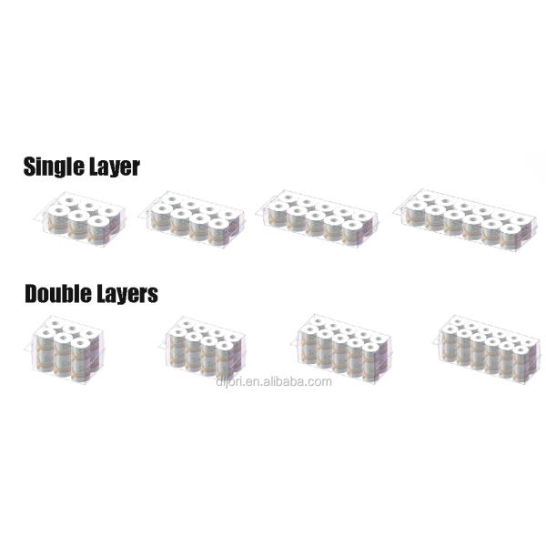 Automatic Selling Best Toilet Tissue Paper Packing Machine Product On Price