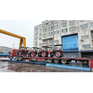 HENAN BEST MACHINERY CO., LTD (BSM)