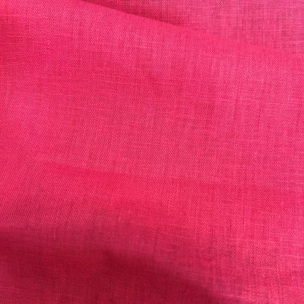 Hot-Selling Rayon/Linen Woven Fabric for Fashion Garmnet