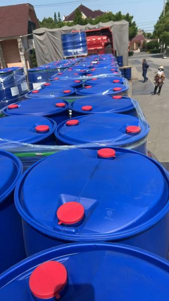 Alcohol Ethoxylate  90% Active Water Soluble Biodegradable Nonionic Surfactant EH-9