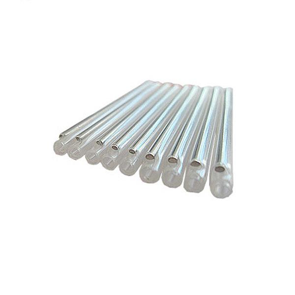 60mm Heat Shrink Splice Protector FTTH Products Fiber Fusion Splice Protection Sleeve