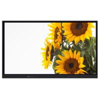 65'' 75'' 86'' 98'' Digital Whiteboard Classroom Electronic Interactive Whiteboard Touch Display LCD TV Interactive Board
