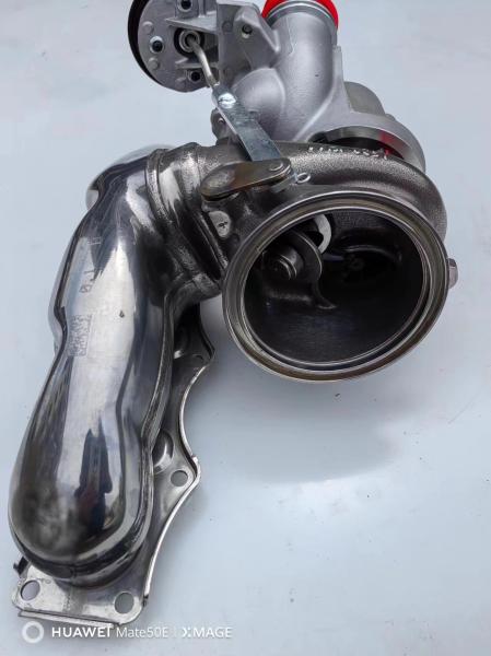 BMW F18 N20 Engine Turbocharger 49477- 52500 Turbo Accessories