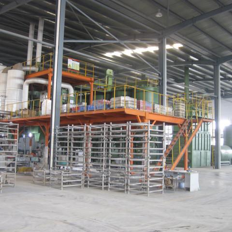 OEM OPZV Gel Battery Cell 2V 2000Ah