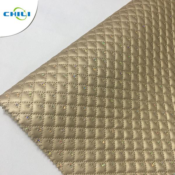 Couro material novo quente do plutônio da forma nova da chegada para sapatas