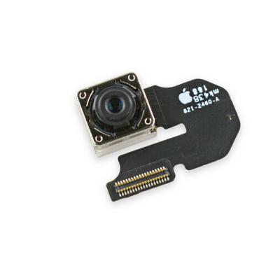 Iphone 6 back camera, for Iphone 6 rear camera, repair parts Iphone 6, Iphone 6 repair back camera