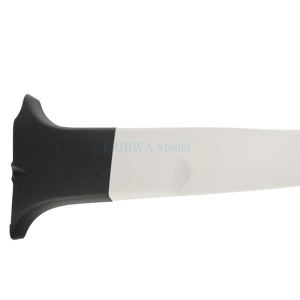 Moldeado interior auto modificado para requisitos particulares del ajuste para los ajustes del interior de Citroen C4 Gran Picasso B58