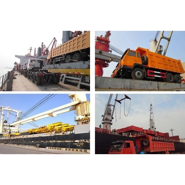 Wholesaler for Livestock Cargo Fence Side Wall Semi Trailer 60t Enced Fence Semi-Trailer