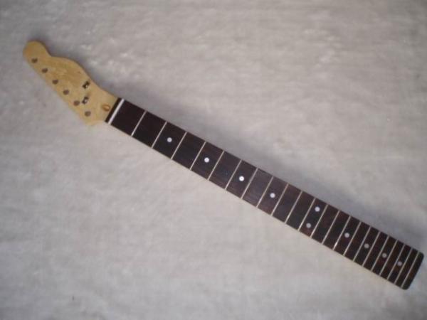Wholesale new tele guitar neck