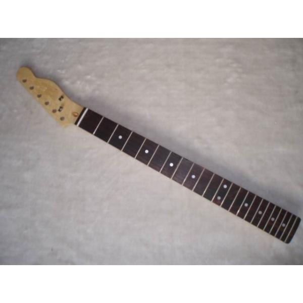 Wholesale new tele guitar neck