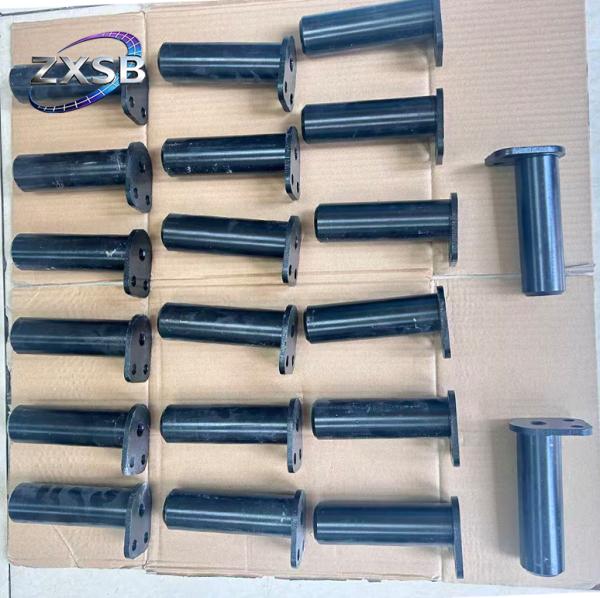 Fifth Wheel Repair Kits Truck Lock Jaw With Wearing Ring Saddle Locking Bar