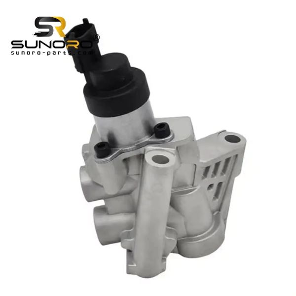 Excavator Fuel Control Valve VOE21638691 21638691 for EC210B EC240B