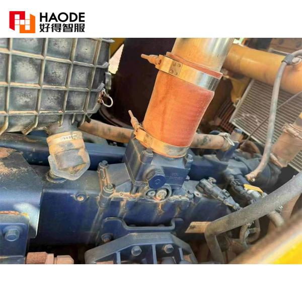 Fast Delivery High Quality SD16 16000kg Big Bulldozer Pushdozer Earthmover for Sale