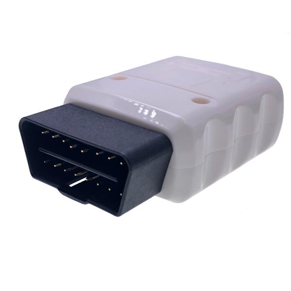ELM327 Housing Shell Case Replacement for ELM327 Only Housing No PCB or ABS Applicable Models All cars have OBD socket