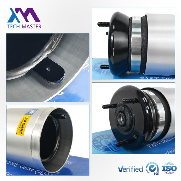 Front Air Suspension Repair Kit for Discovery 3 Discovery 4 Air Suspension Bellows Bag LR016403 REB500060