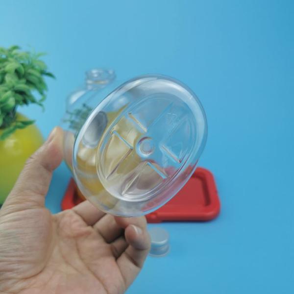 устранимые контейнеры сока 500ml