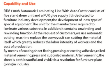 800mm Hot Melt Glue Coating Machine 1600-2600mm 14.04KW 5-20m/min