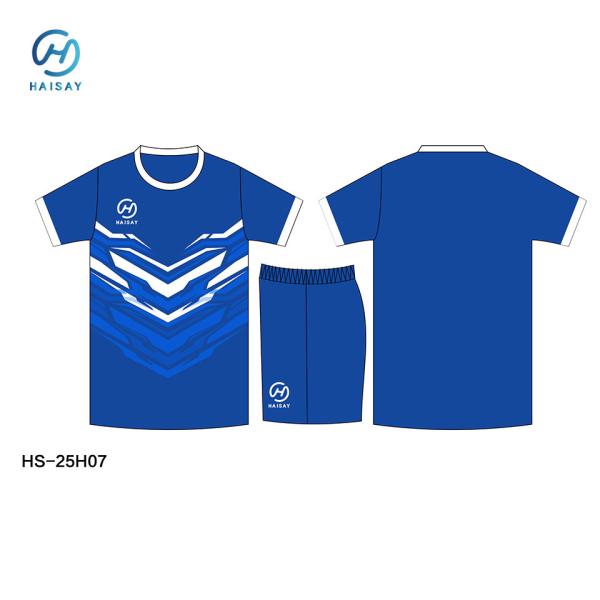 Custom Blue Soccer Casual Sets: Dive Into Your Team’S Spirit – Tailored In Bold Blue, Crafted For Comfort, Ready To Shine On The Field, At Gatherings, Or In Daily Life
