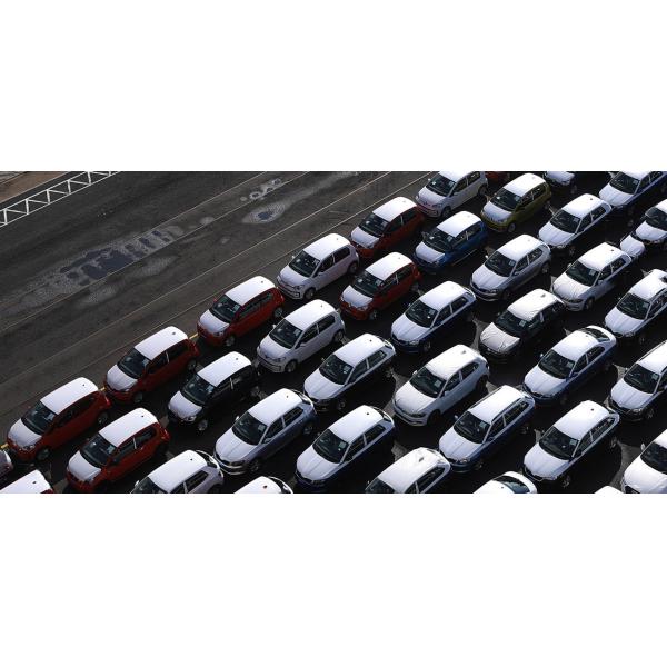 Auto Body Protection Film , Car Transport Protection Film PE Material for transport
