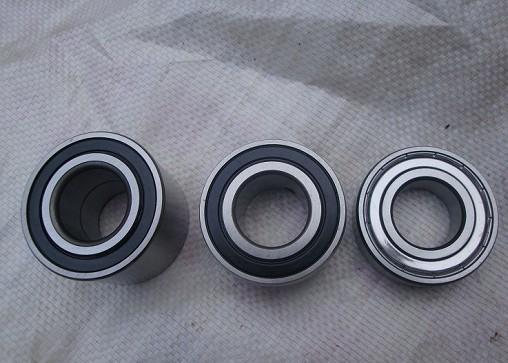 Machine parts Wheel bearings DAC45840039 hub bearing for bicycle or car