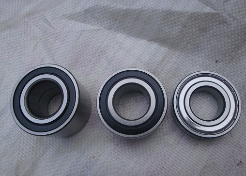 Original brand Deep Groove Ball Bearings , 6205z small steel ball bearings