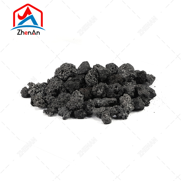 Calcined Petroleum Coke (CPC) High Carbon Low Sulfur Carbon Additive for Steelmaking