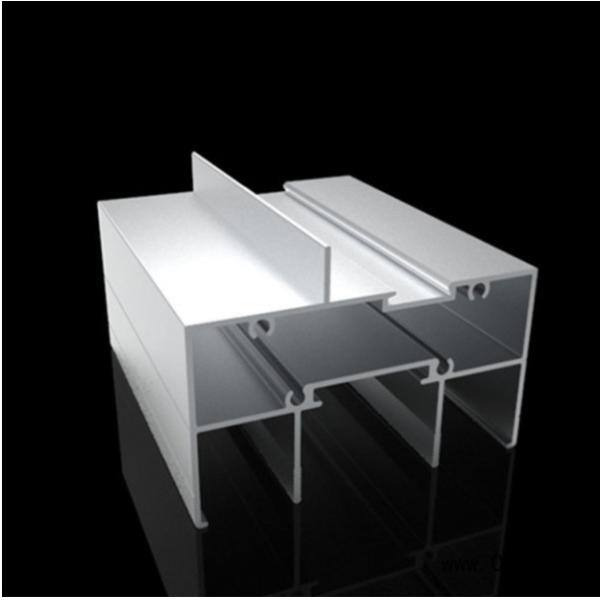 профили рамки длины 6005 3m алюминиевые алюминиевое штранг-прессование 20 x 40